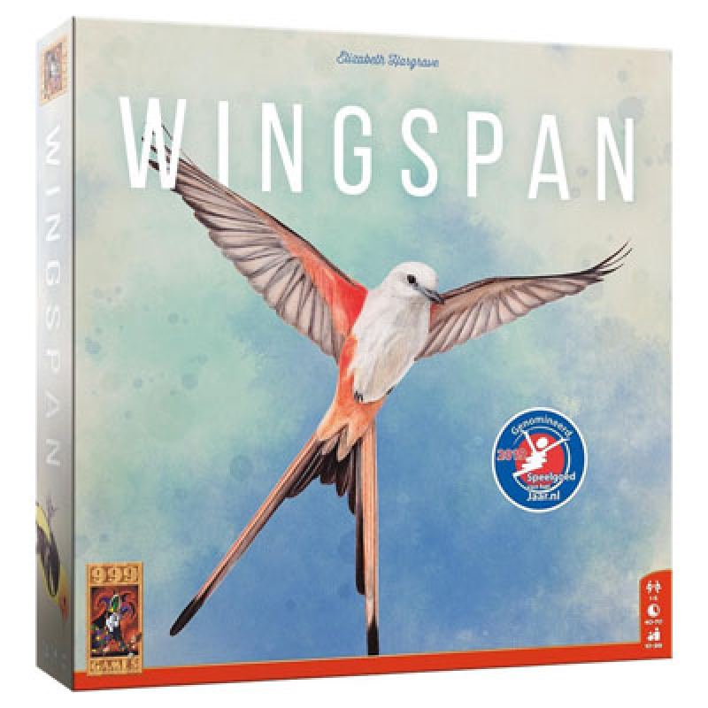 Wingspan